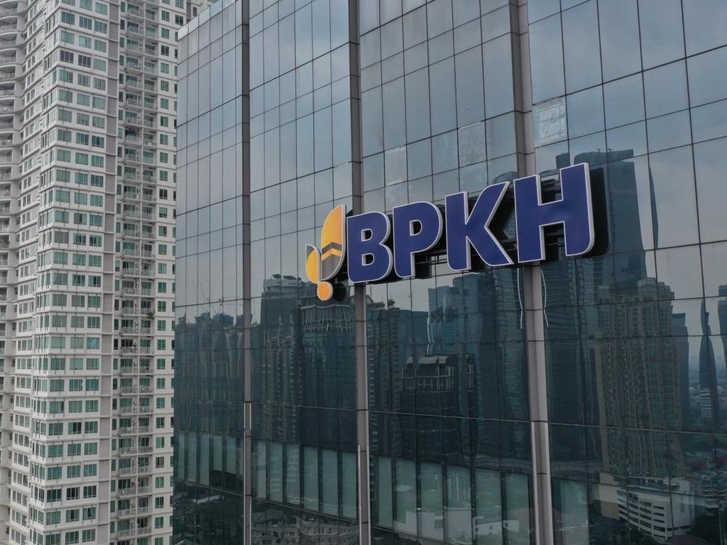BPKH Selesaikan 95,69% Rekomendasi BPK, Tertinggi di 2025